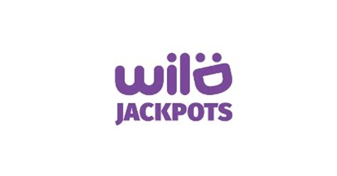 wild jackpots promo code